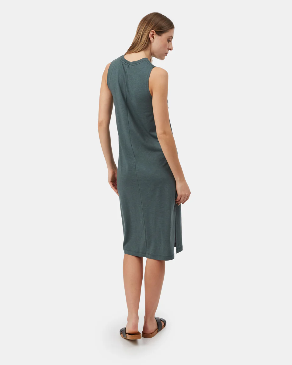 TreeBlend Tank Dress - Image 3