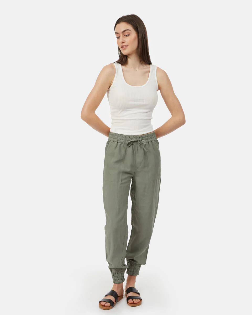 TreeLinen Thruline Pant - Image 2