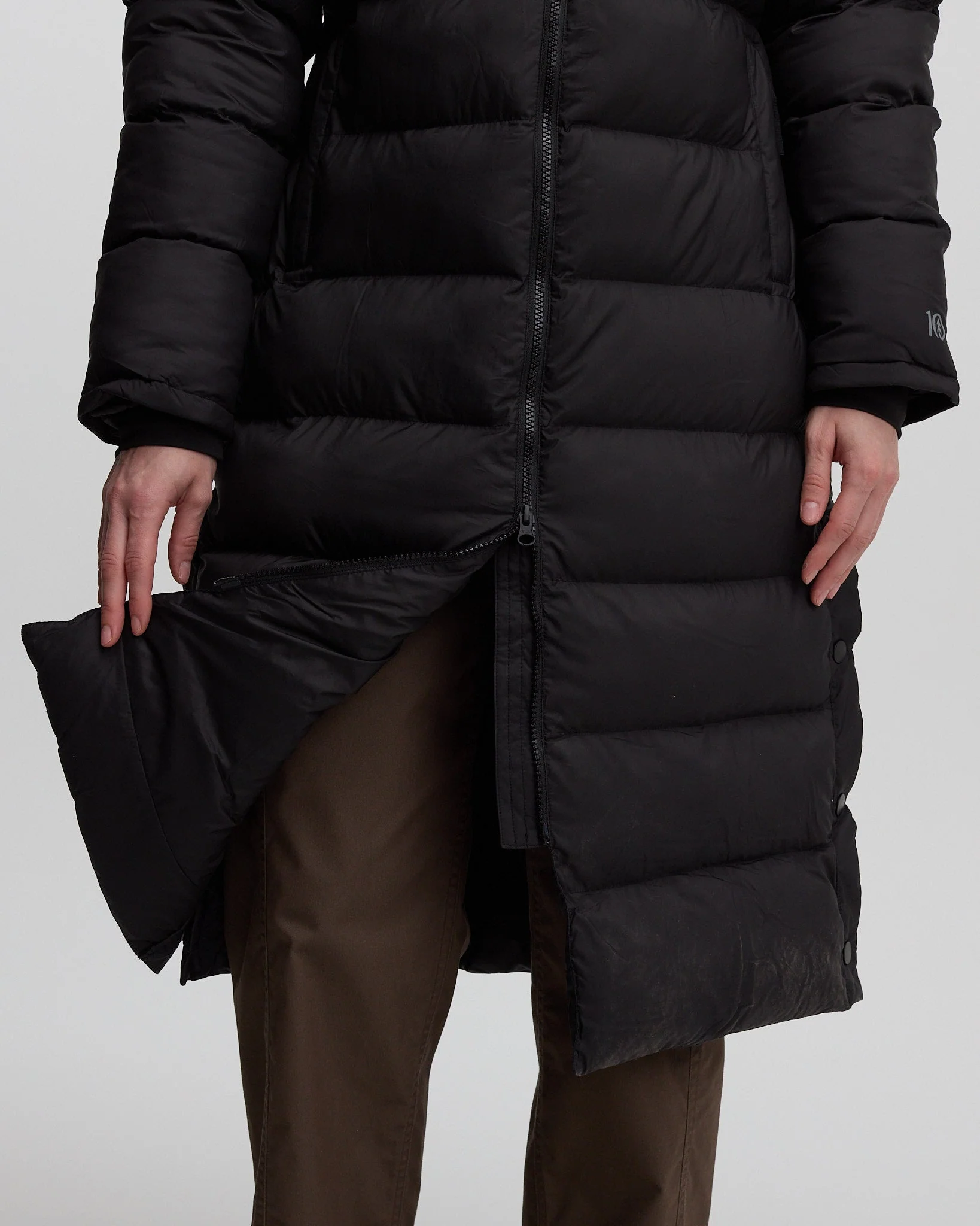 Lookout Long Puffer - Image 6