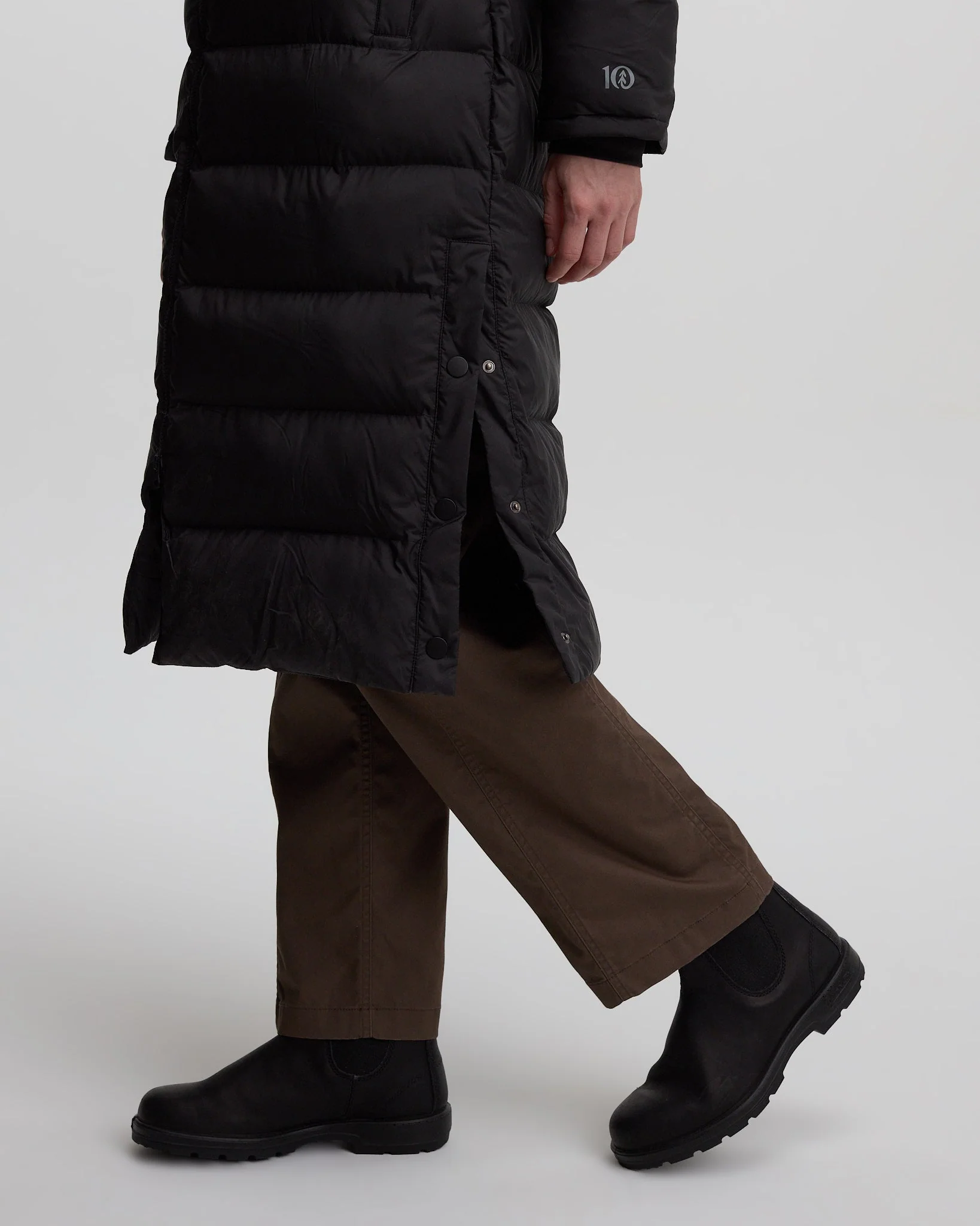 Lookout Long Puffer - Image 7
