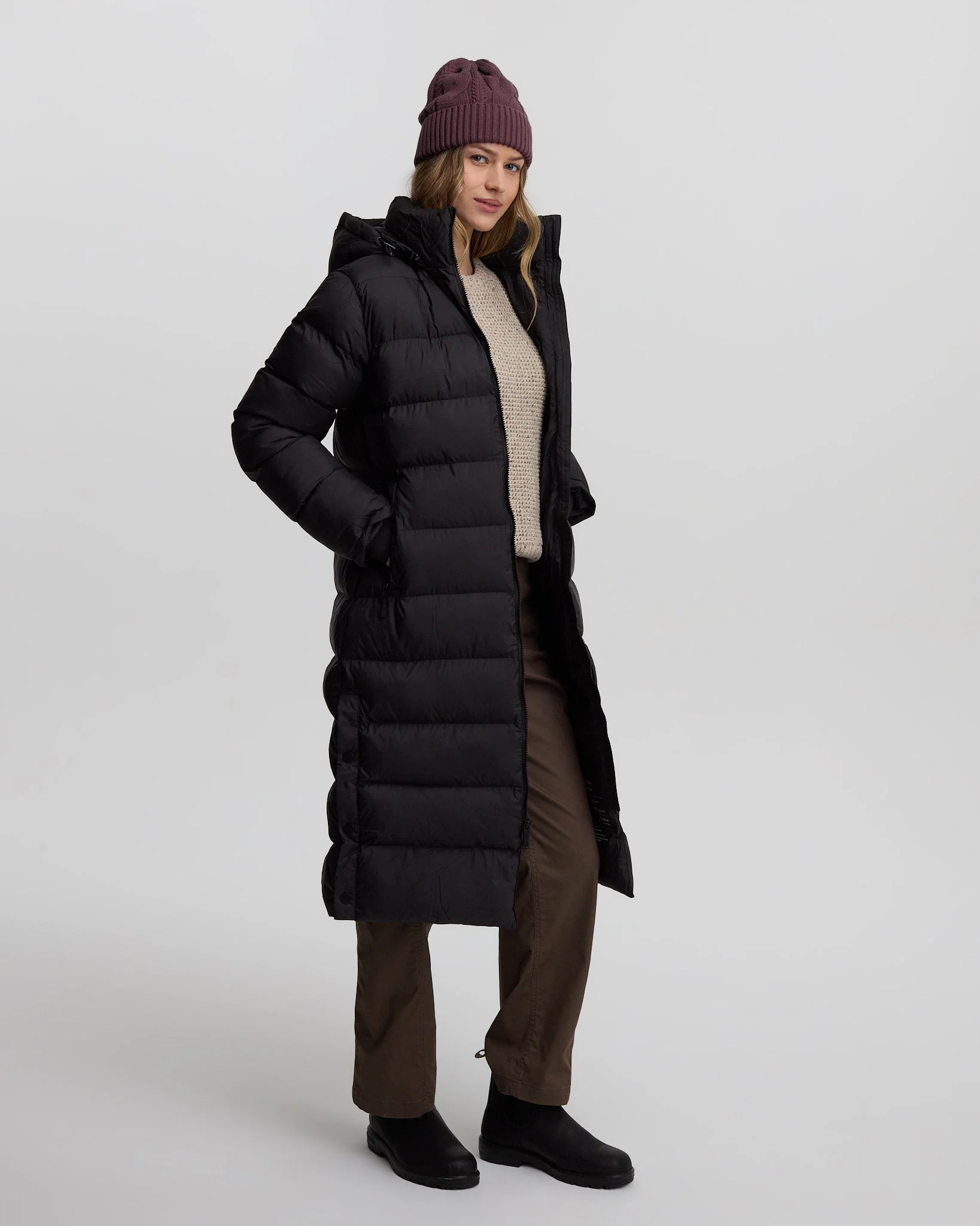 Lookout Long Puffer - Image 8
