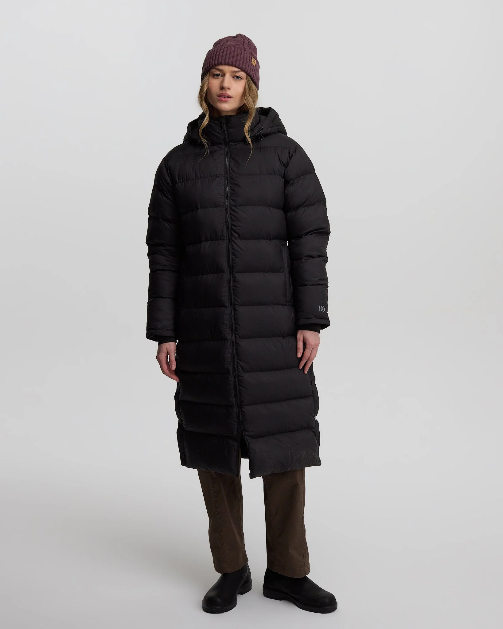 Lookout Long Puffer - Image 9