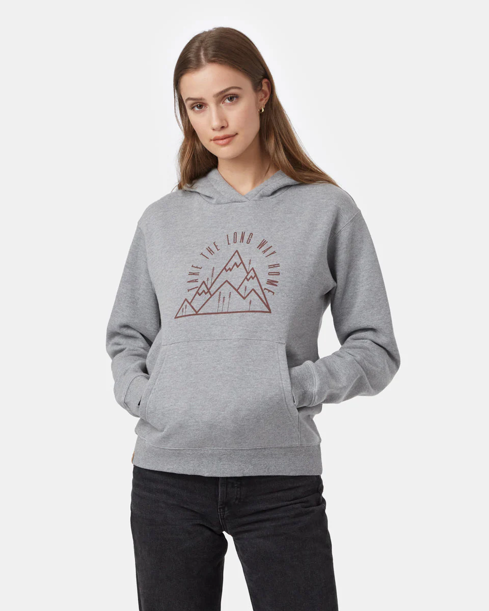 Long Way Home Hoodie - Image 2