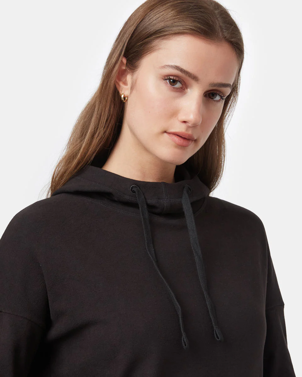 Luxe Cowl Fleece - Image 3