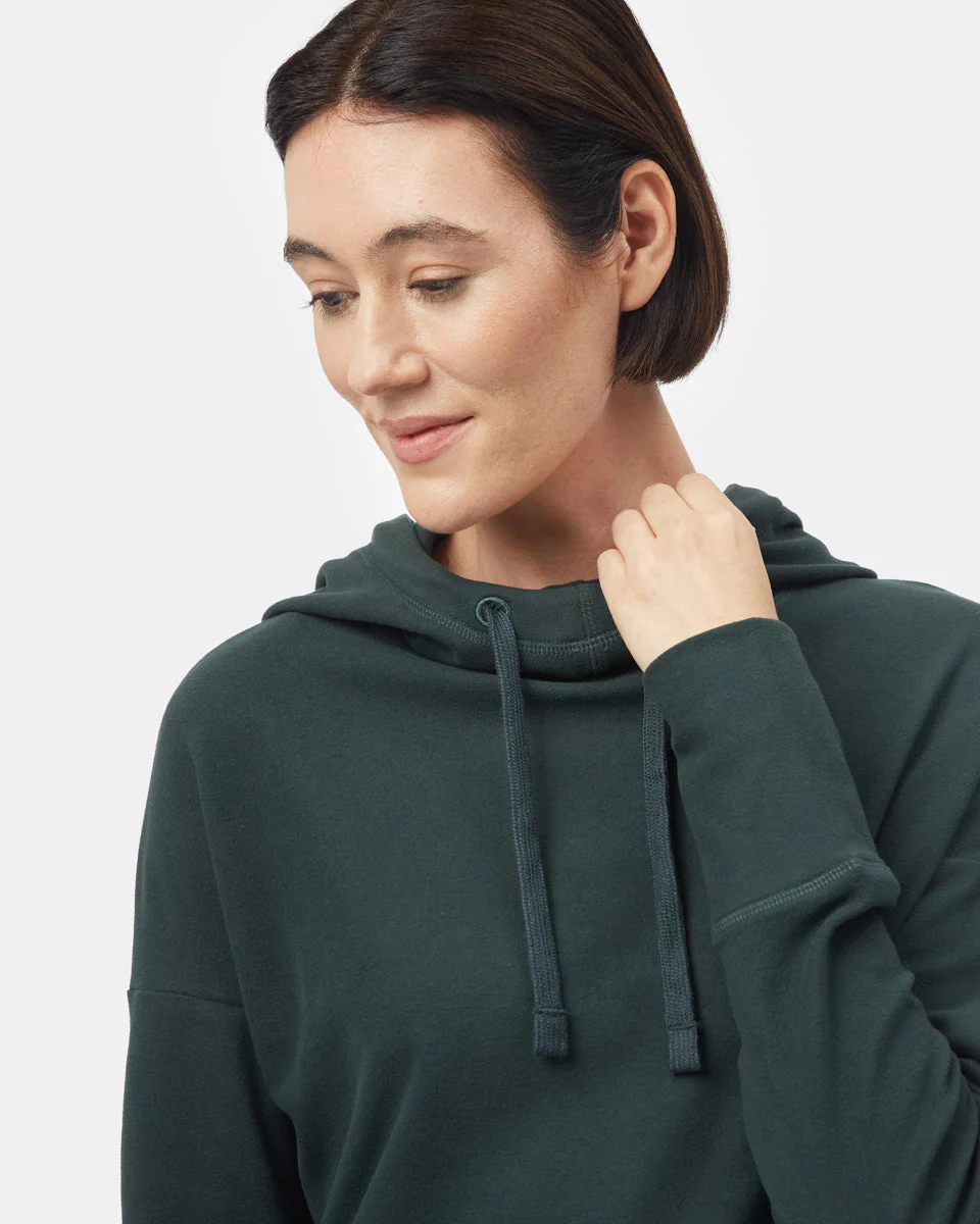 Luxe Cowl Fleece - Image 3