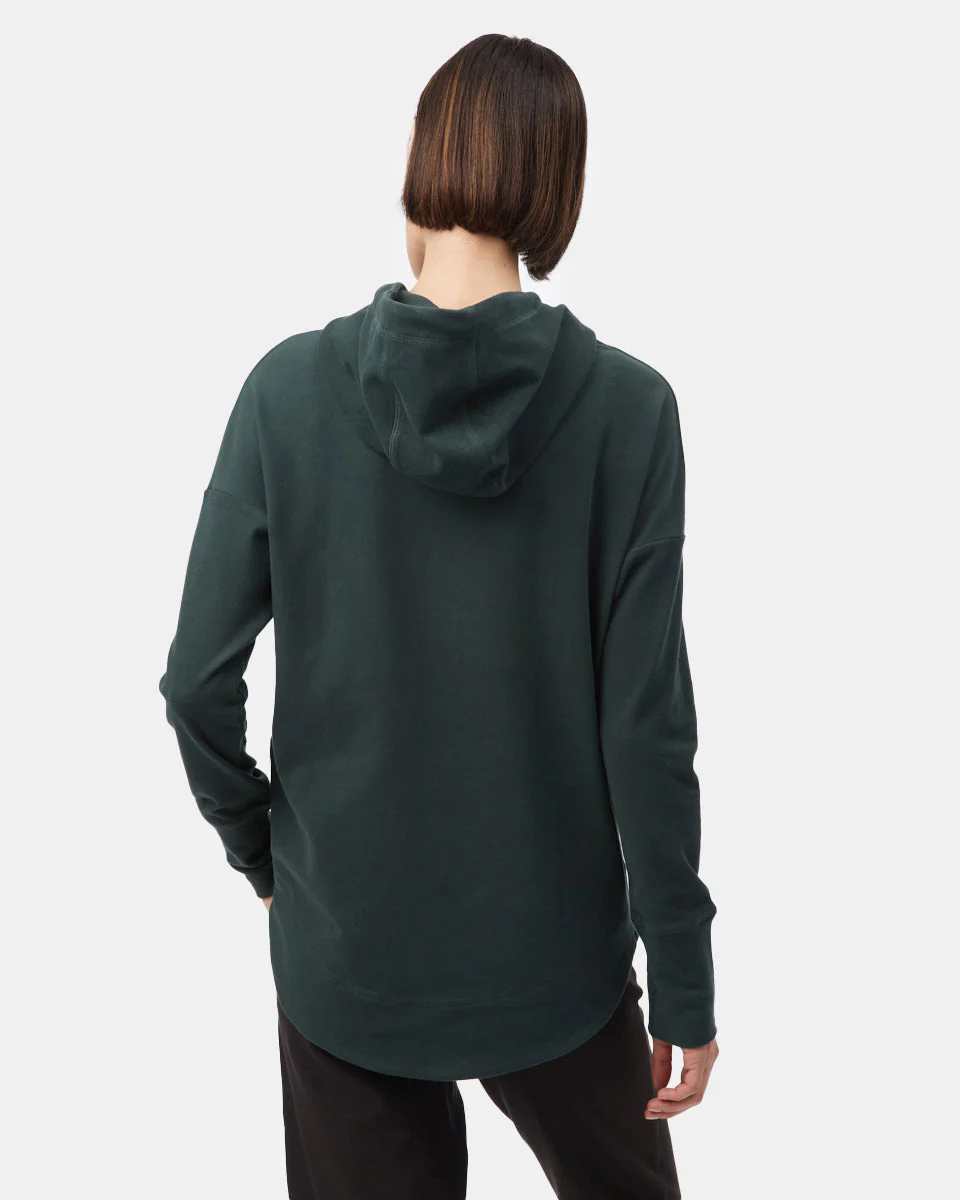 Luxe Cowl Fleece - Image 4