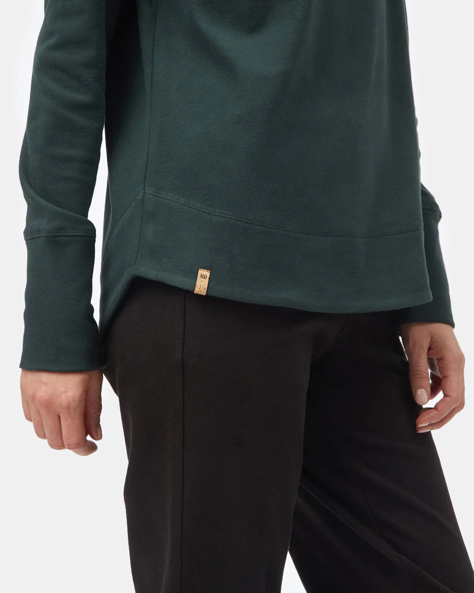 Luxe Cowl Fleece - Image 5
