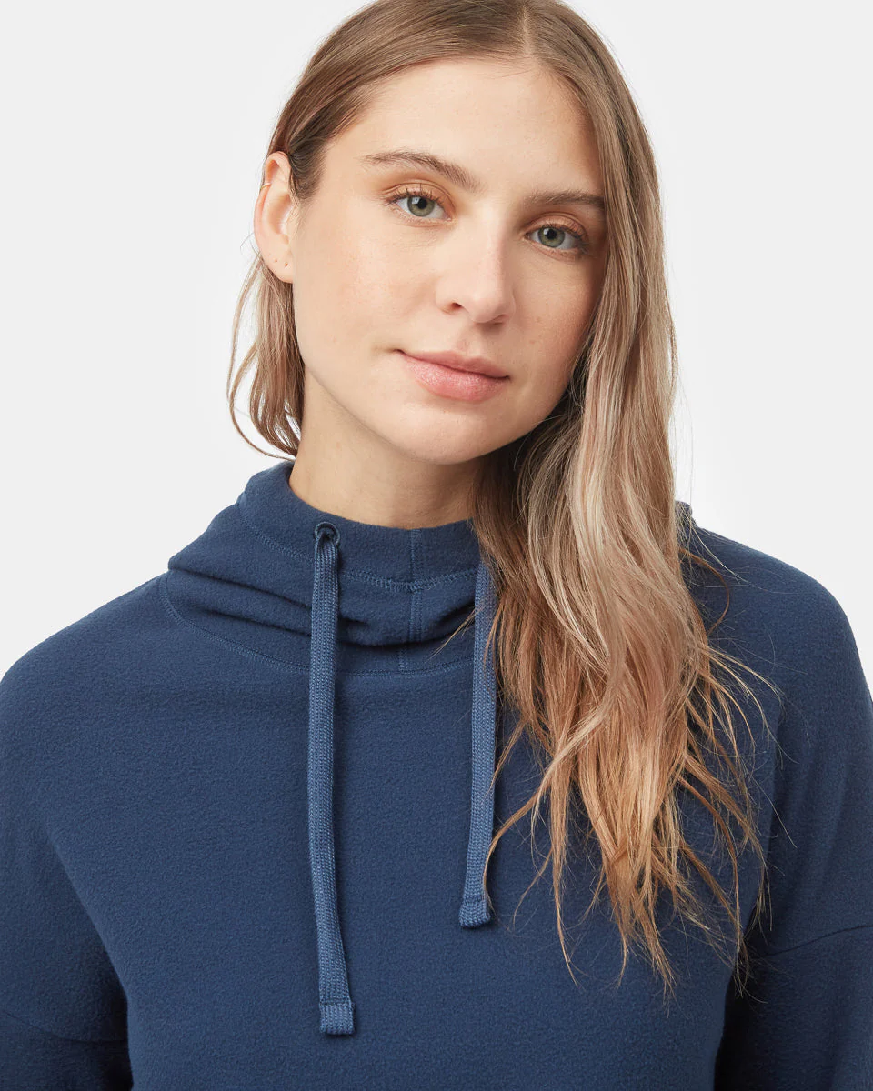 Luxe Cowl Fleece - Image 3
