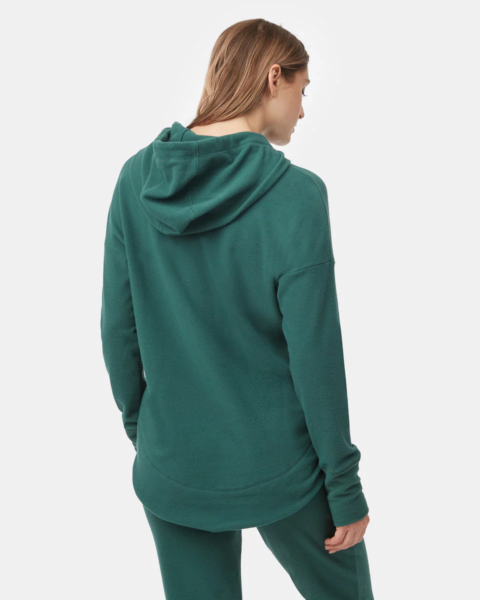 Luxe Cowl Fleece - Image 3