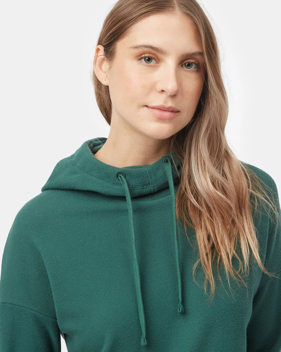 Luxe Cowl Fleece - Image 4