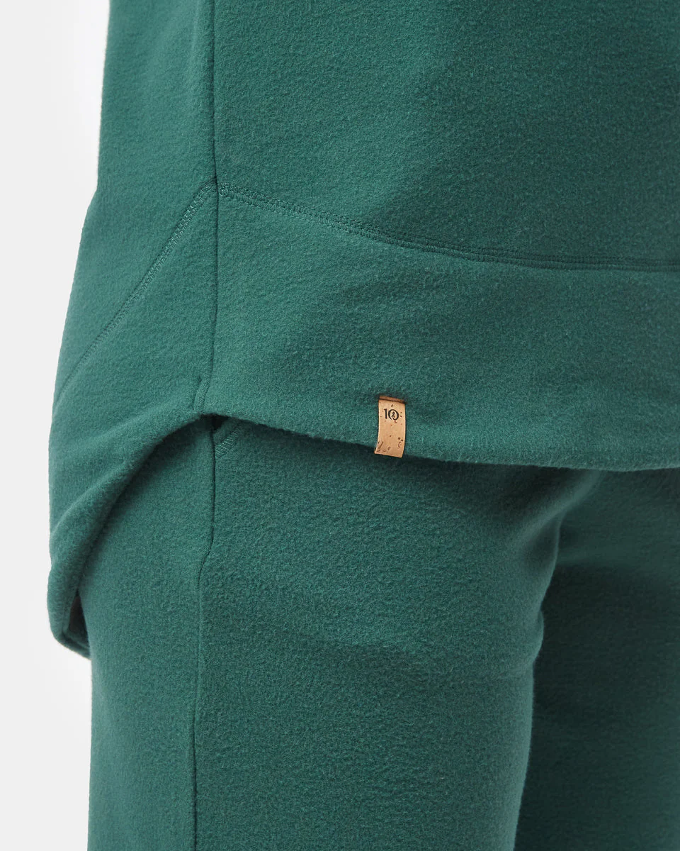Luxe Cowl Fleece - Image 5