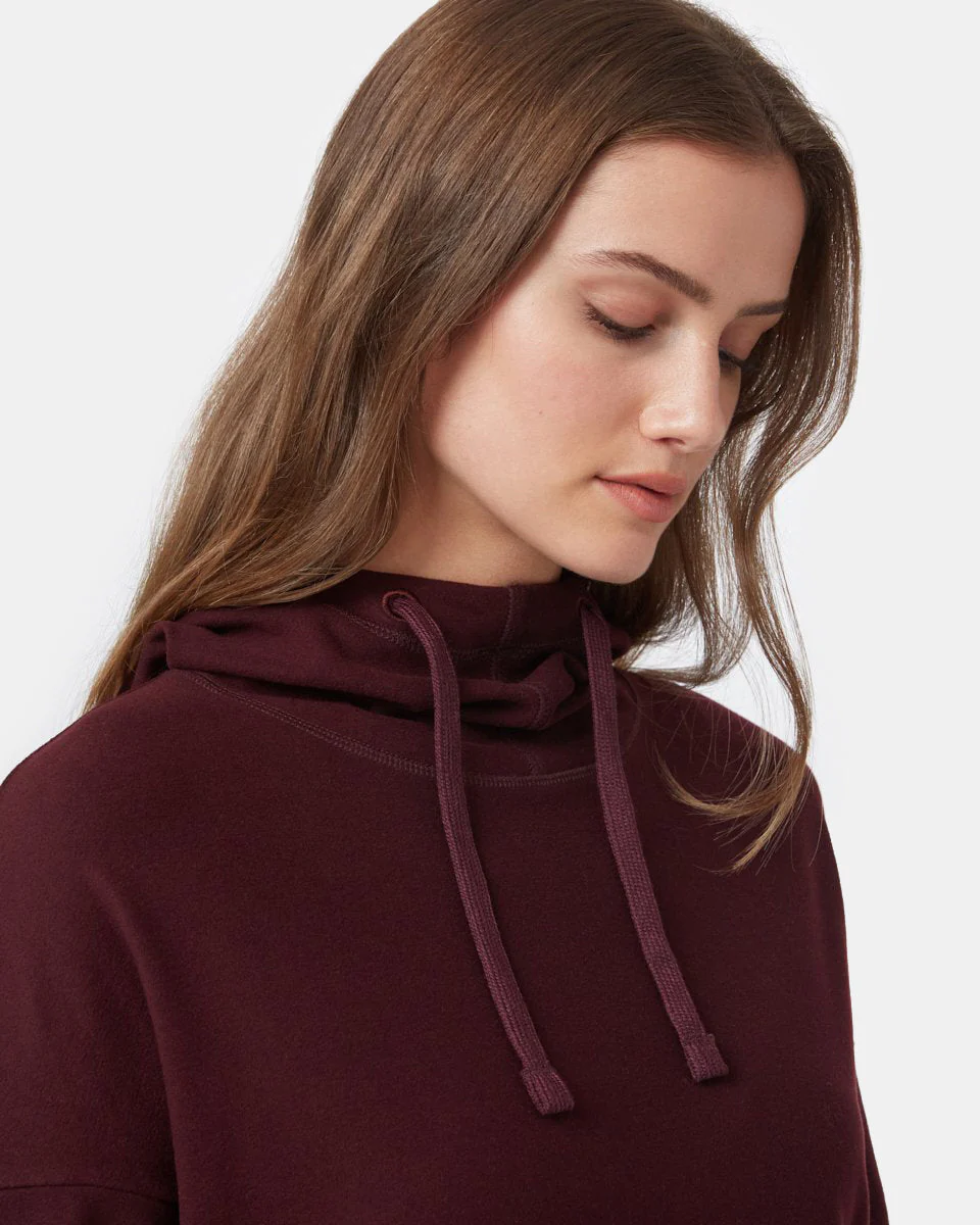 Luxe Cowl Fleece - Image 3