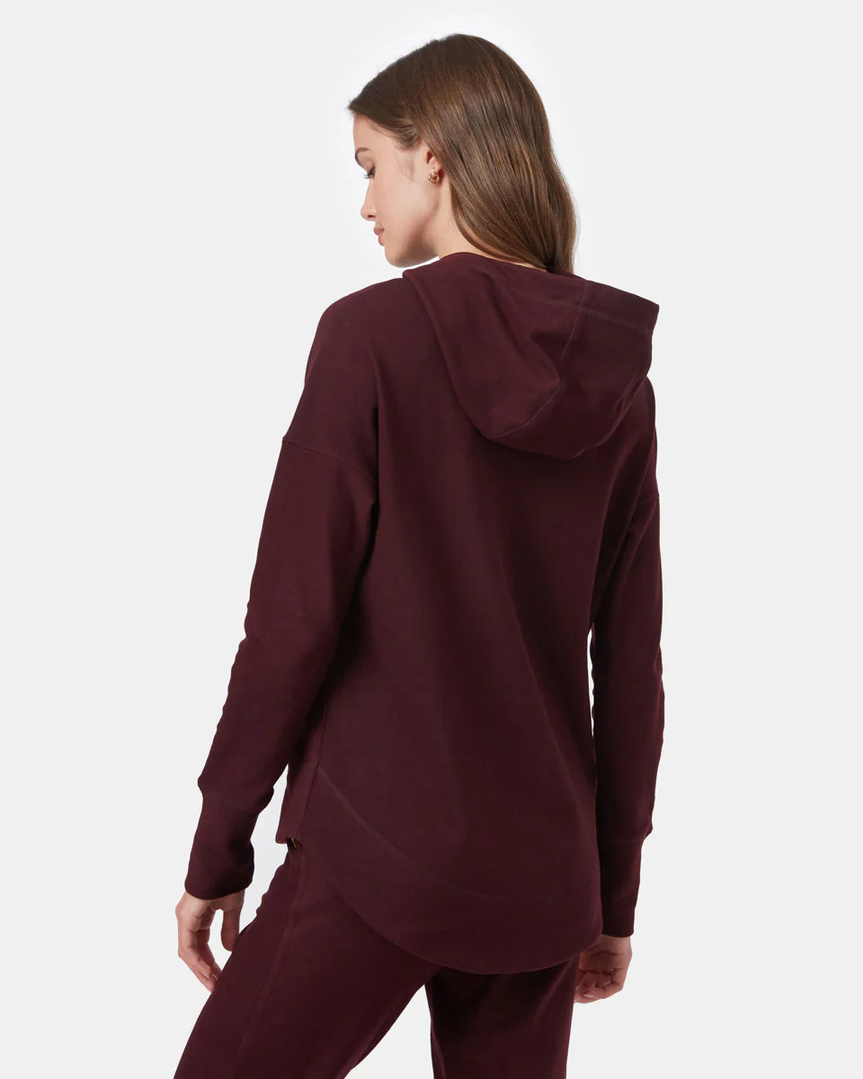 Luxe Cowl Fleece - Image 4
