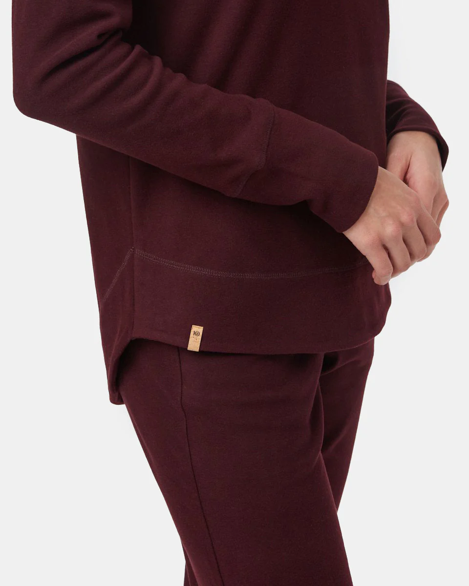 Luxe Cowl Fleece - Image 5