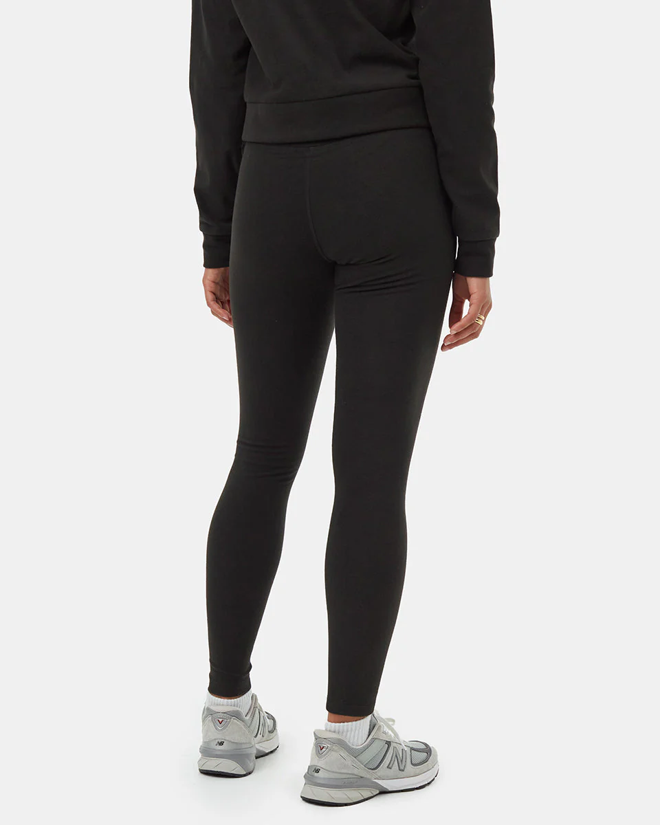 Luxe Fleece Legging - Image 3