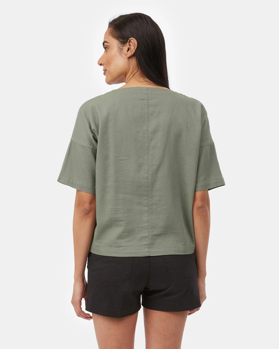 Market Shirt - Image 3