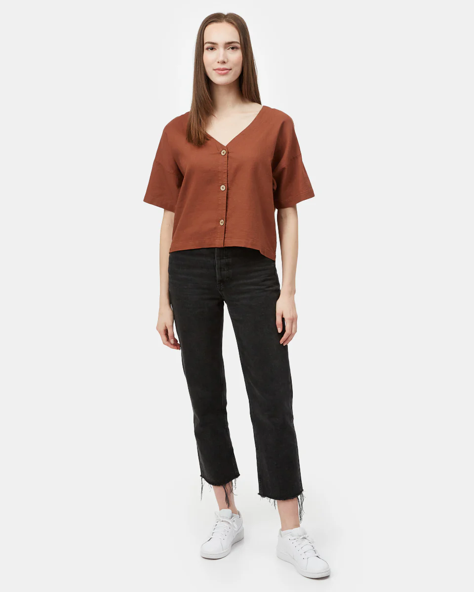 Market Shirt - Image 2