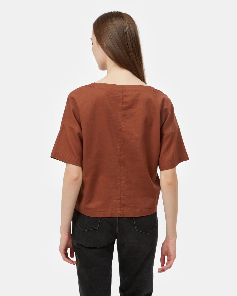 Market Shirt - Image 3