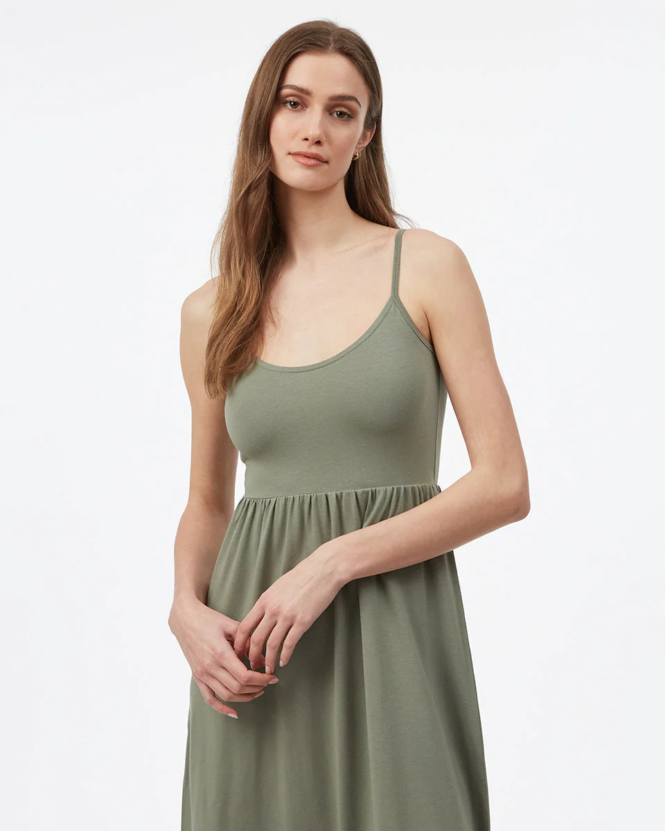 Modal Sunset Dress - Image 2