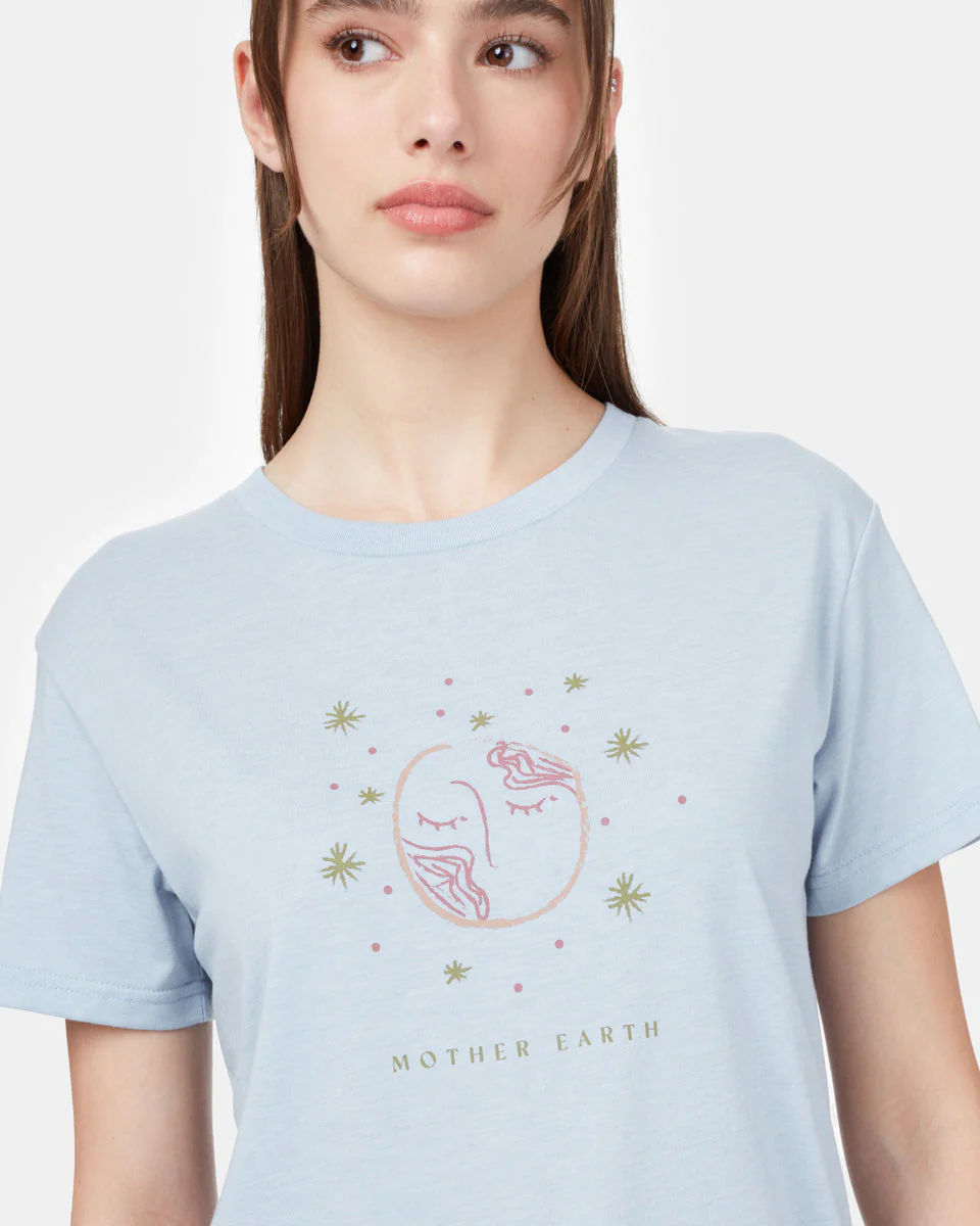 Mother Earth T-Shirt - Image 4