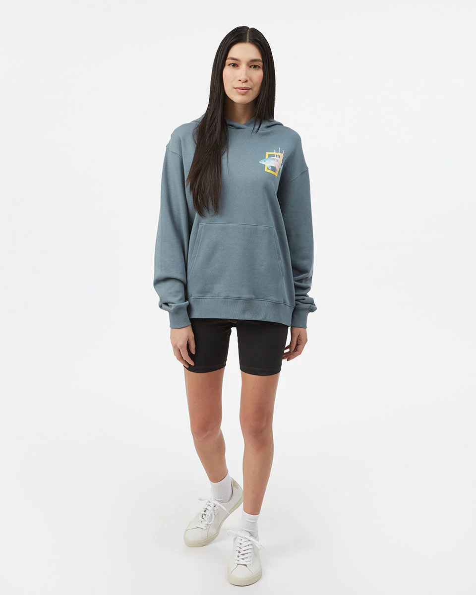 National Geographic Mangrove Snapper Hoodie - Image 2