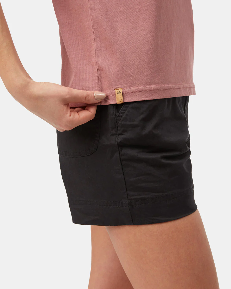 Natural Dye T-Shirt - Image 4