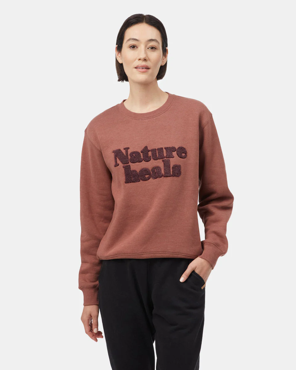 Nature Heals Crew - Image 3