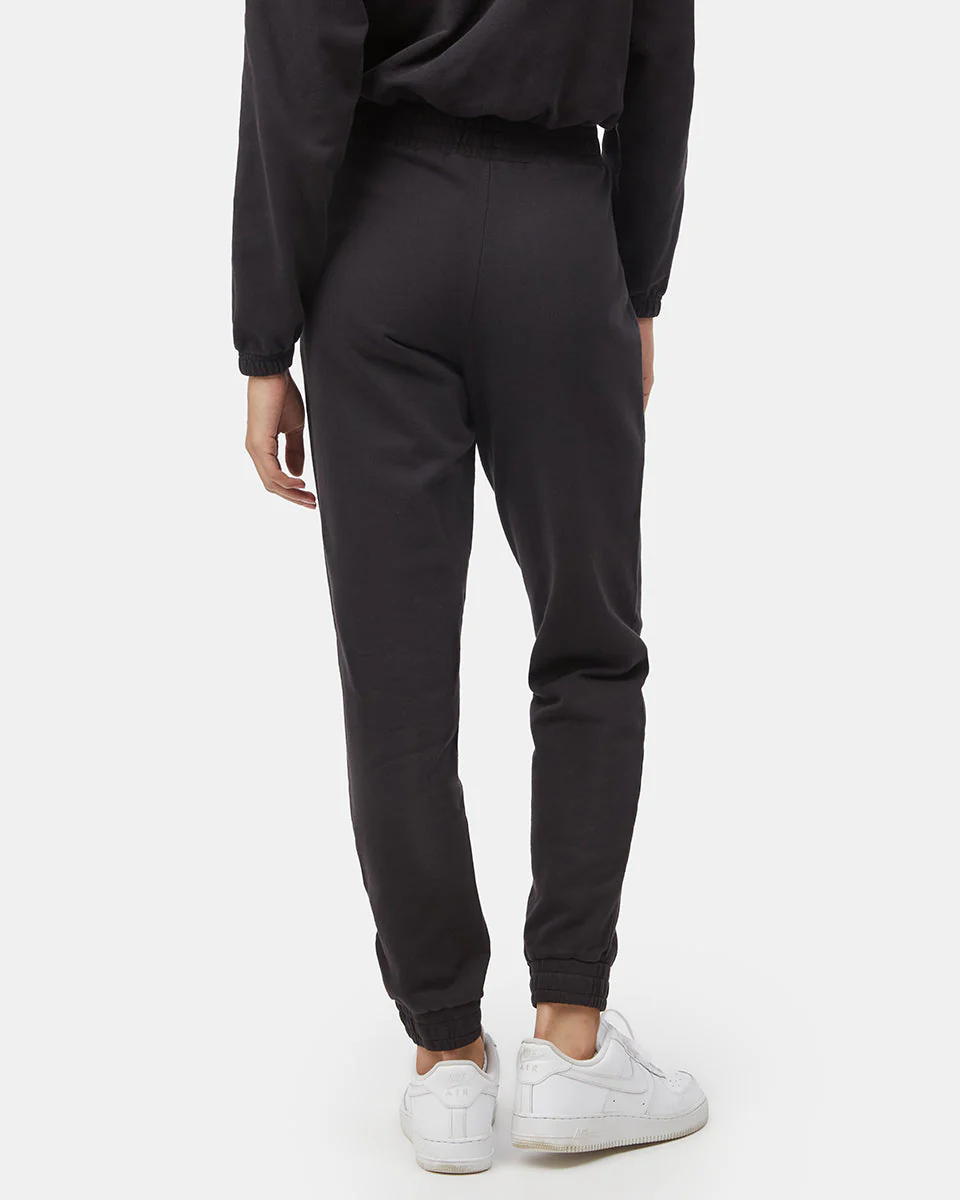 Organic Cotton French Terry Jogger - Image 3