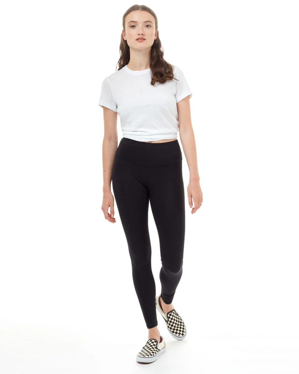Organic Cotton Legging - Image 2