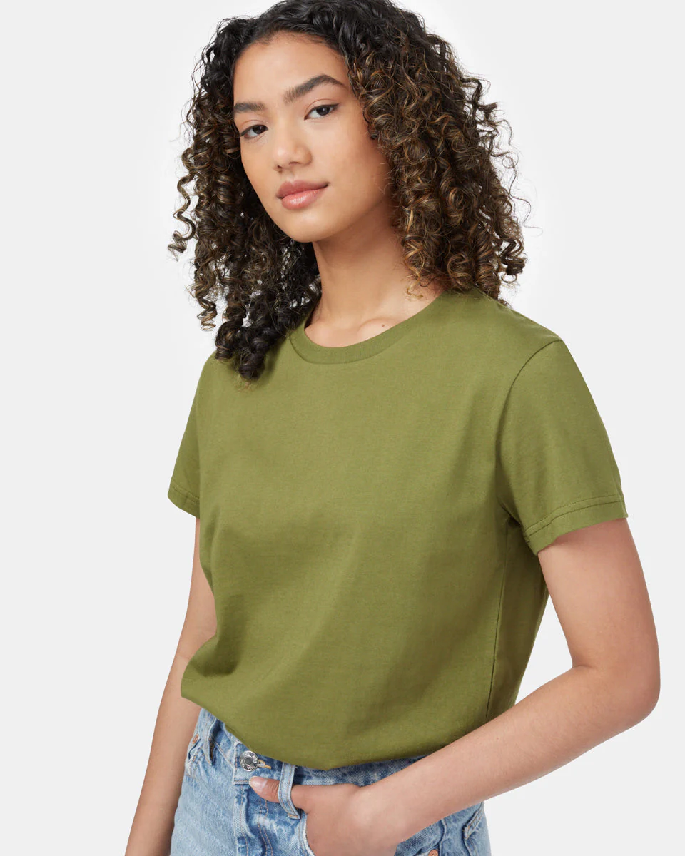 Relaxed T-Shirt - Image 2
