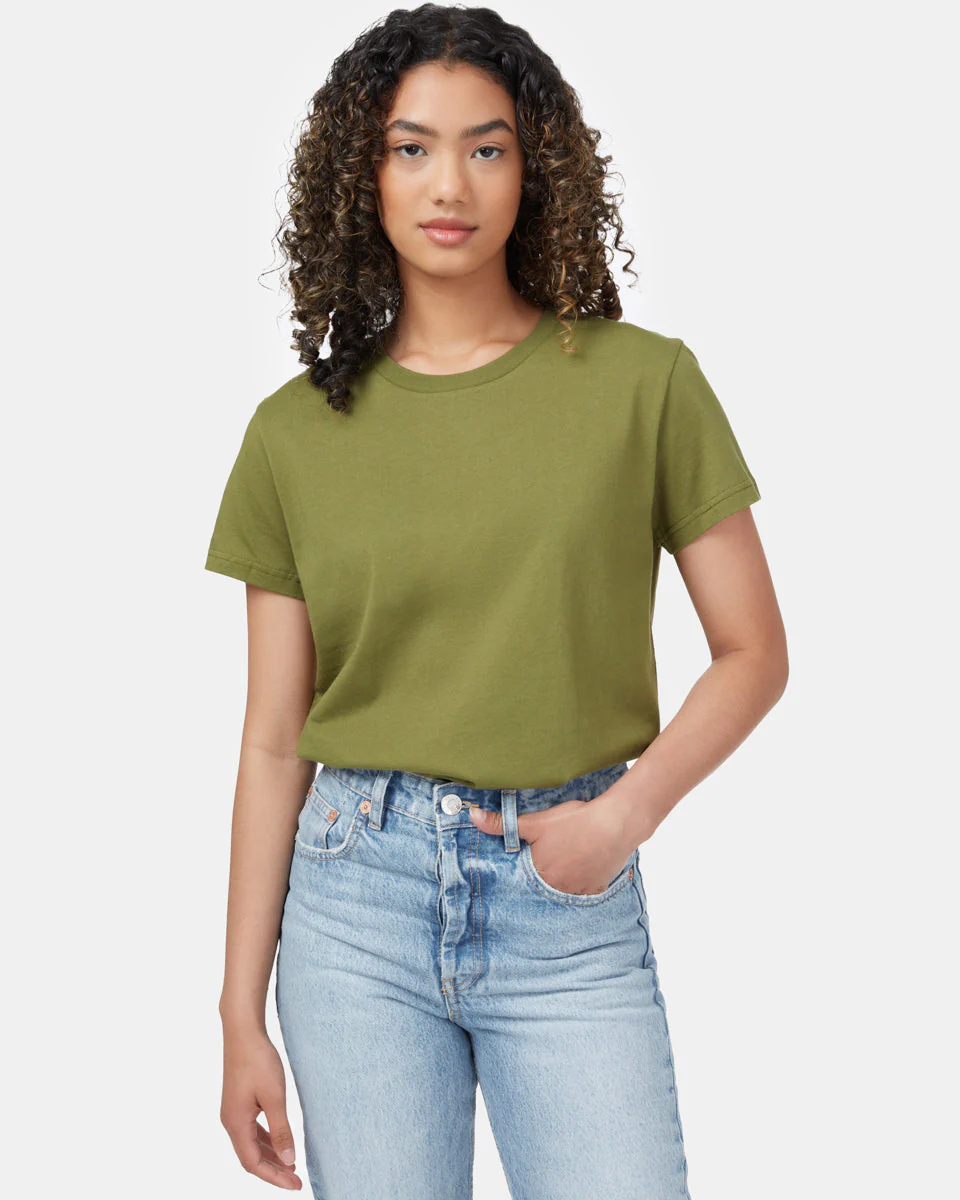 Relaxed T-Shirt - Image 3