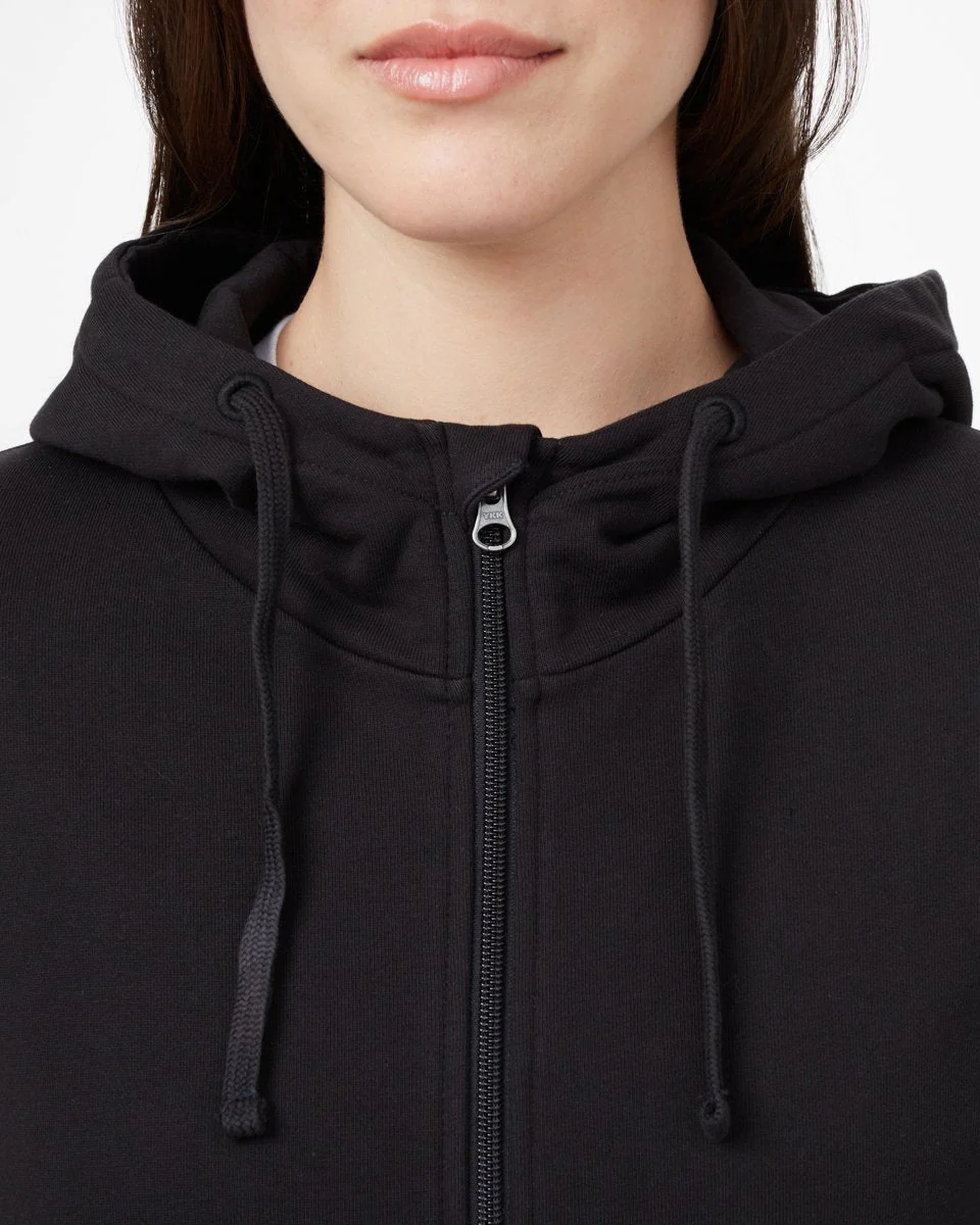 Organic Cotton Zip Hoodie - Image 4