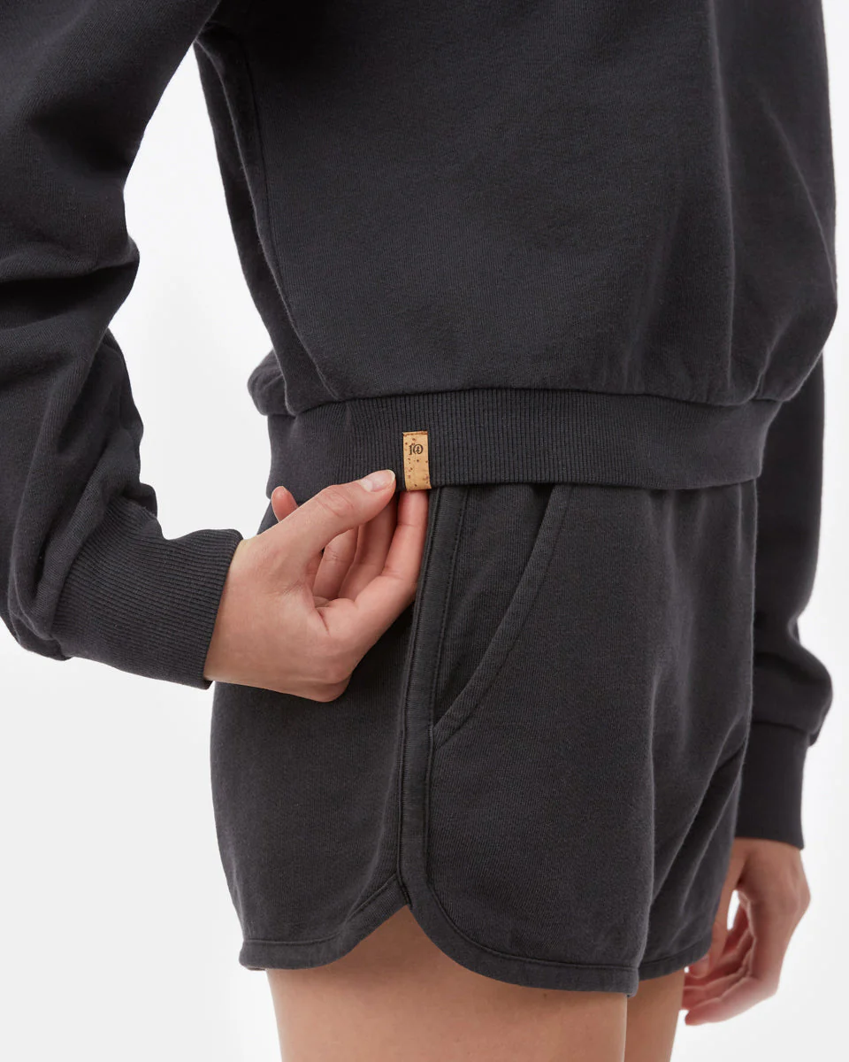 Organic French Terry Crew - Image 5