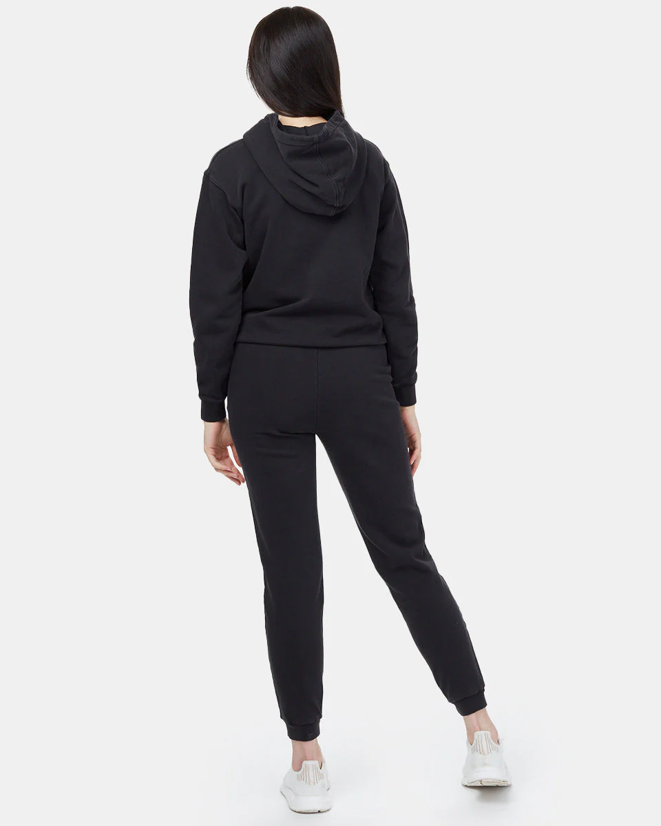 Organic French Terry Fulton Jogger - Image 4