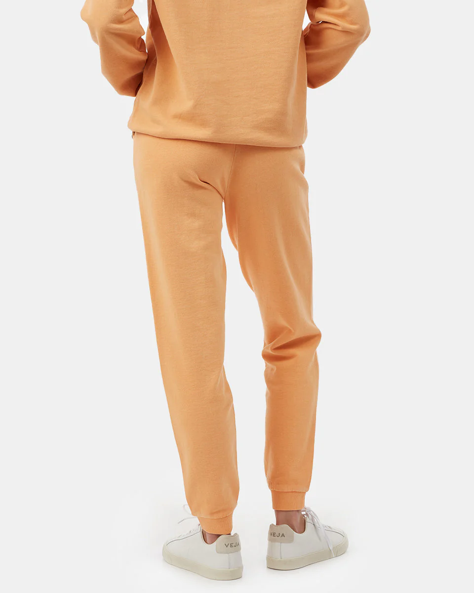 Organic French Terry Fulton Jogger - Image 3