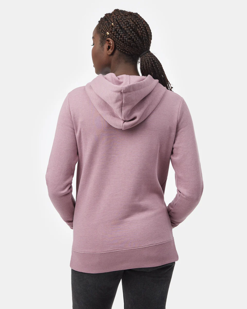 Outline Logo Hoodie - Image 3
