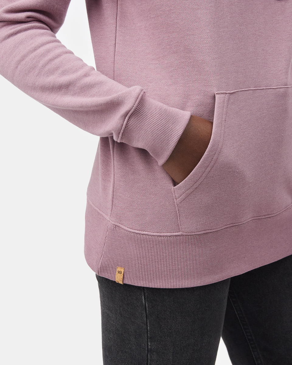 Outline Logo Hoodie - Image 6