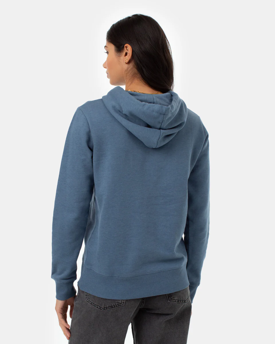 Outline Logo Hoodie - Image 4