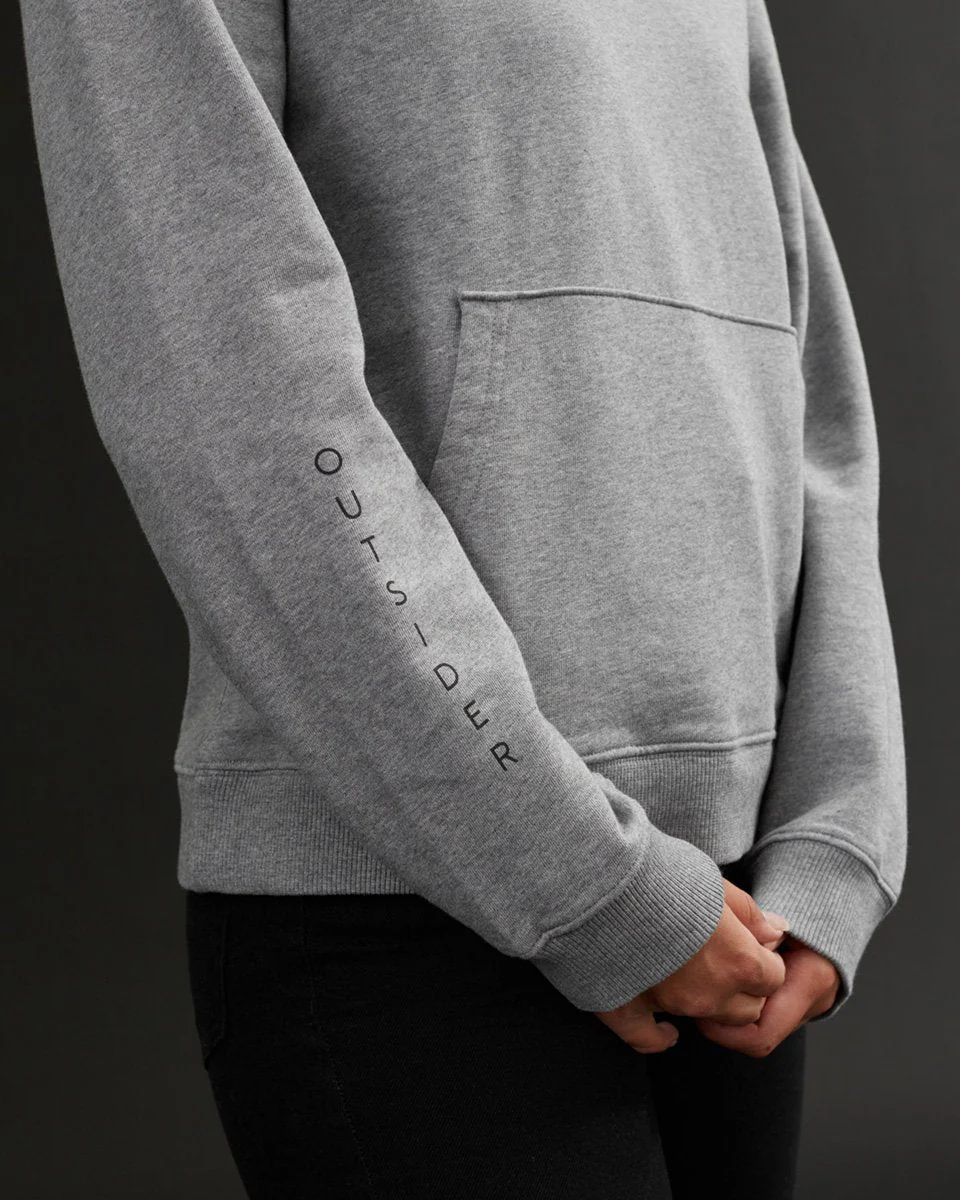 Outsider Hoodie - Image 4