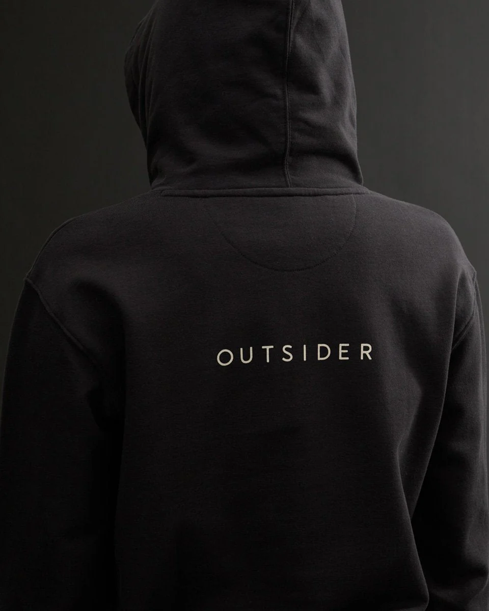 Outsider Hoodie - Image 2