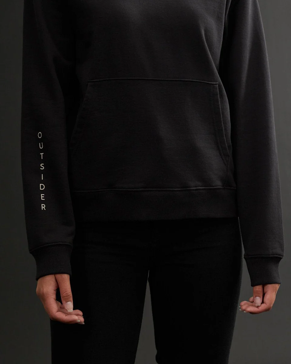 Outsider Hoodie - Image 3