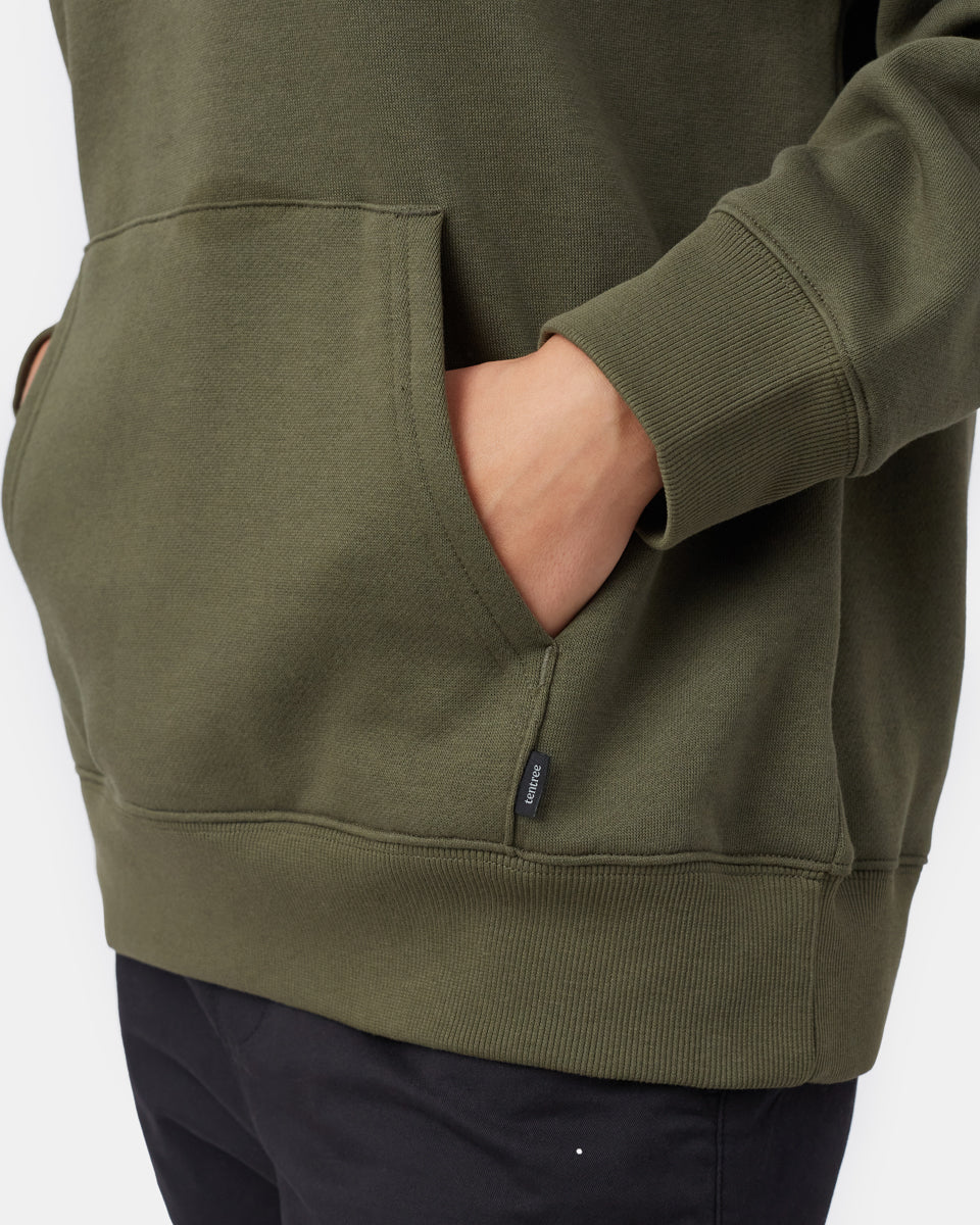 Oversized Hoodie - Image 4