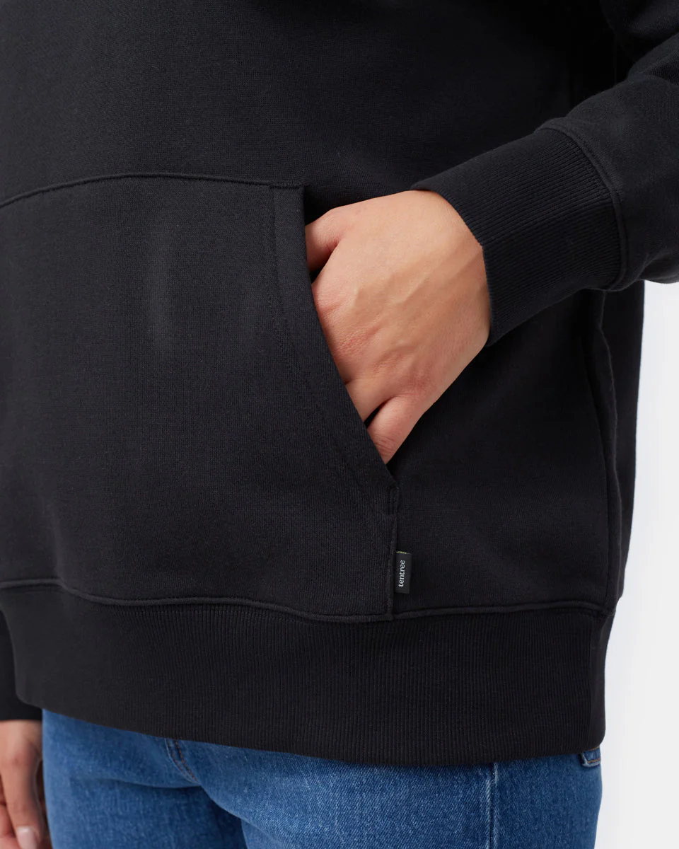 Oversized Hoodie - Image 4