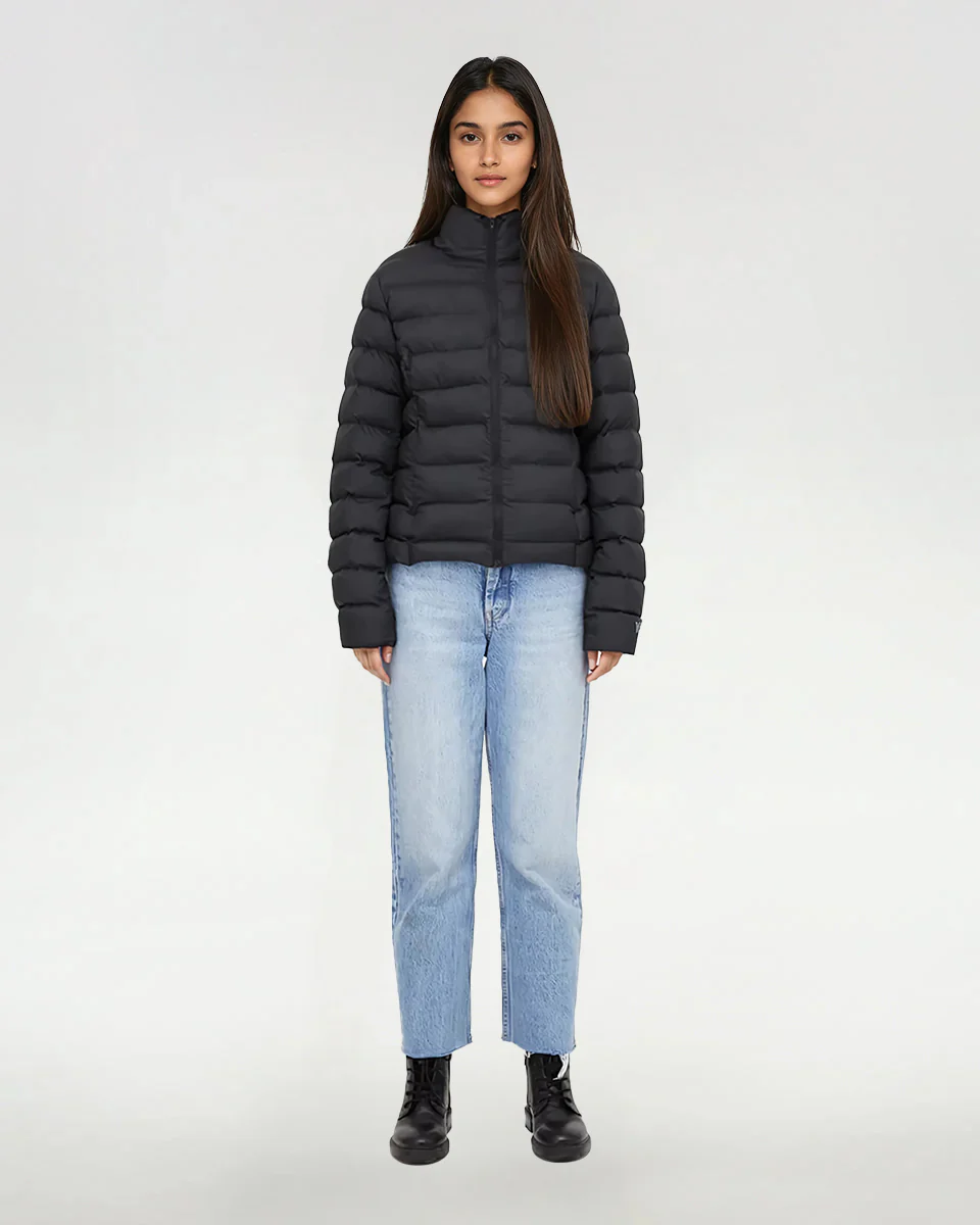 Cloud Shell Packable Puffer - Image 3