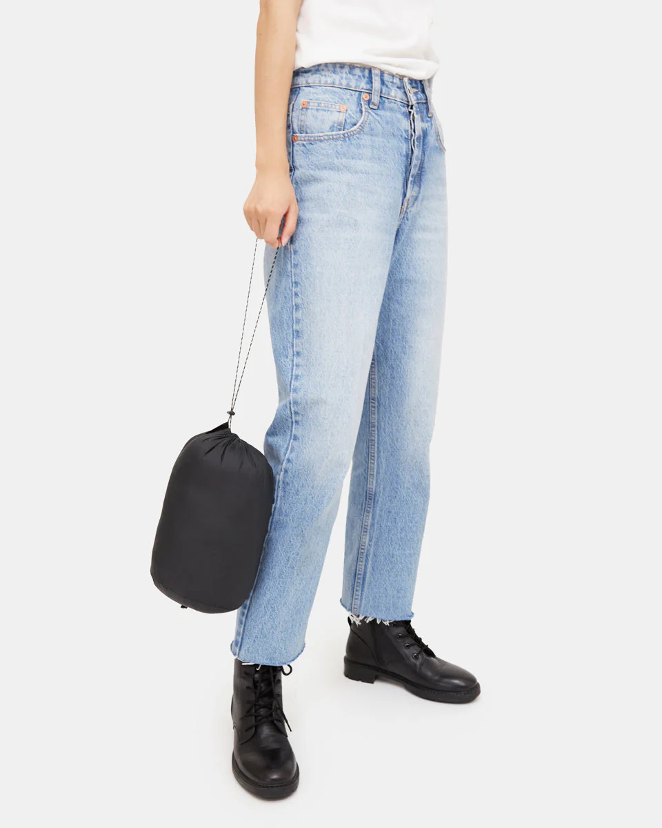 Cloud Shell Packable Puffer - Image 6
