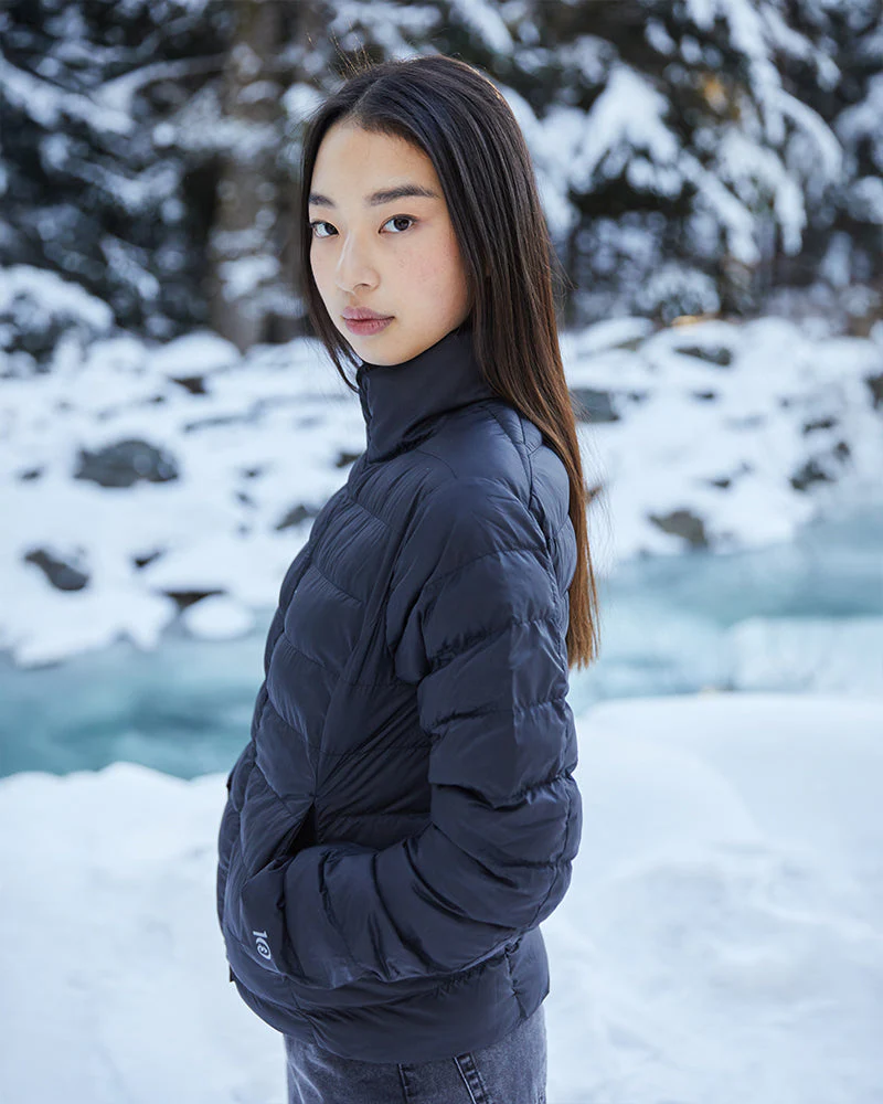 Cloud Shell Packable Puffer - Image 7
