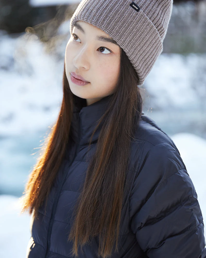 Cloud Shell Packable Puffer - Image 9