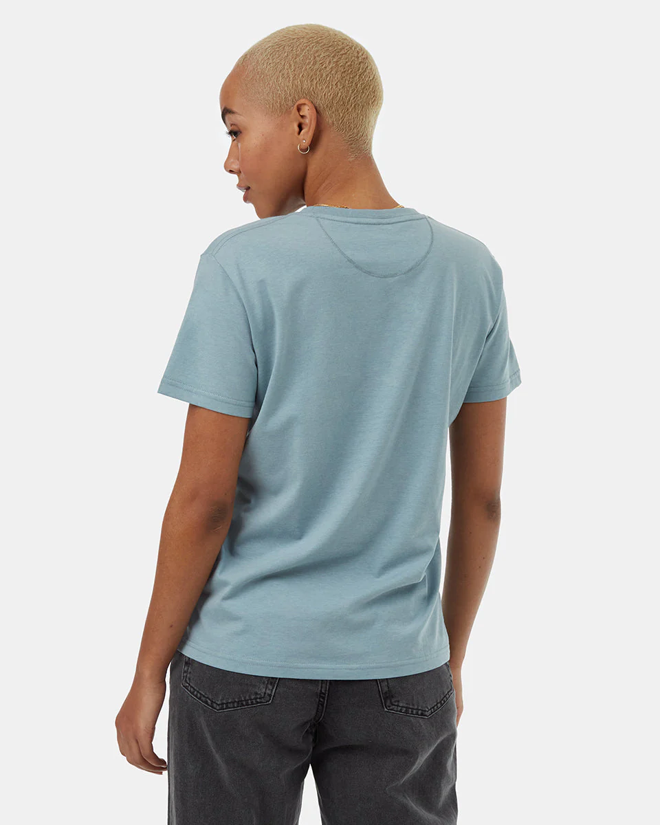 Painterly Kelp T-Shirt - Image 3