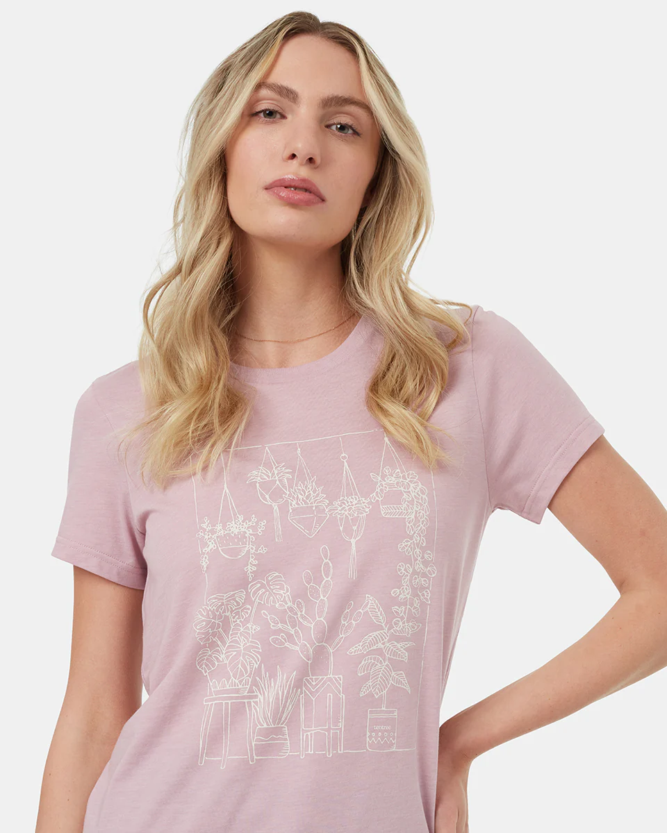 Plant Club T-Shirt - Image 4