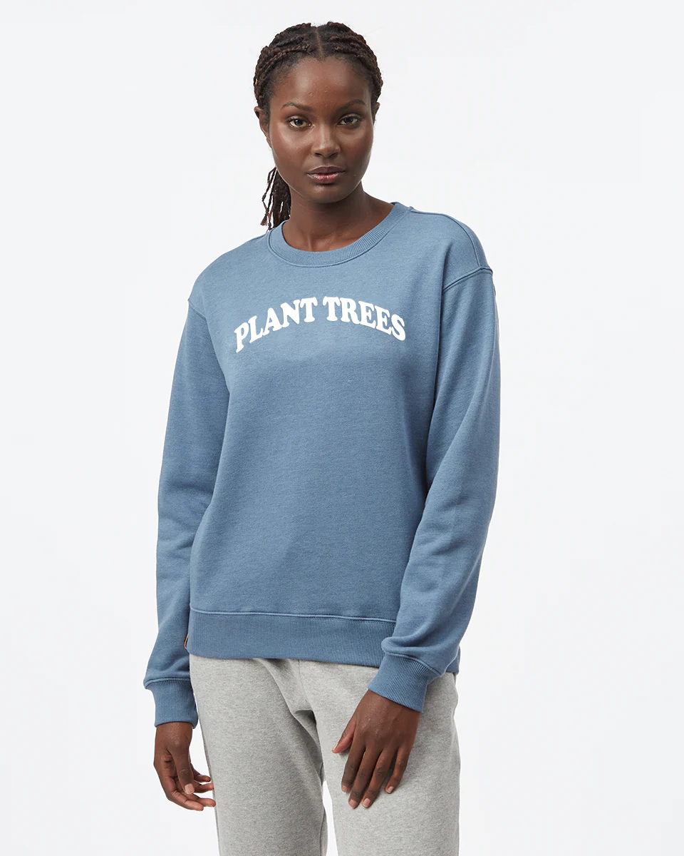 Plant Trees Crew